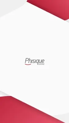 Phisique Online Gym android App screenshot 6